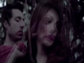 SHAMA SIKANDER in SEXAHOLIC(2016)