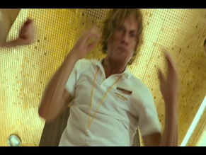 KARYNA BERSHADSKAYA,ANNA VLASOVA NUDE/SEXY SCENE IN THE LAST MERCENARY