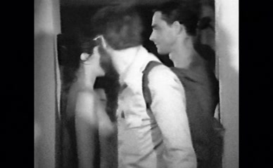 MARINA ABRAMOVIC NUDE/SEXY SCENE IN MARINA ABRAMOVIC: THE ARTIST IS PRESENT