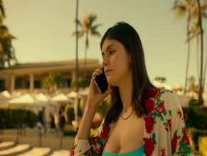 ALEXANDRA DADDARIO in THE WHITE LOTUS (2021-)
