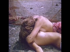 MAGDA MAKRI in RIVALS IN LOVE(1976)