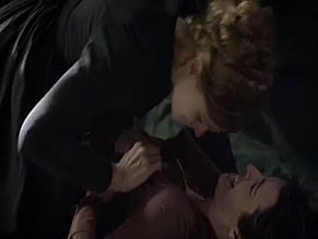 TINA OBRIEN in THE SECRET DIARIES OF MISS ANNE LISTER (2010)