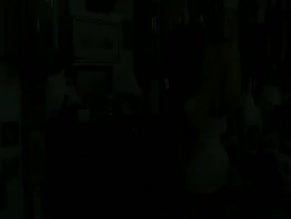 DONNA D'ERRICO in BAYWATCH NIGHTS (1995-1997)