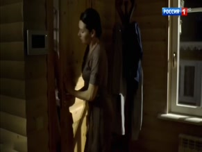 VICTORIA BELYAKOVA in V CHUZHOM KRAYU (2018)