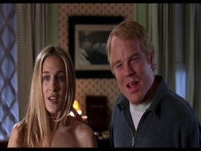 SARAH JESSICA PARKER in STATE AND MAIN (2000)