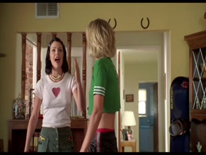 JOEY LAUREN ADAMS in BIO-DOME (1996)