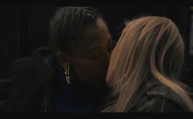 HAILEY KILGORE,ANNABELLE ZASOWSKI NUDE/SEXY SCENE IN POWER BOOK III: RAISING KANAN