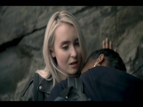 HAILEY KILGORE,ANNABELLE ZASOWSKI NUDE/SEXY SCENE IN POWER BOOK III: RAISING KANAN