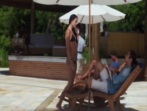 DAYANNA MAIA in ROCK STORY (2016)