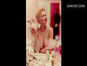 JANET PILGRIM in HUGH HEFNER: PLAYBOY, ACTIVIST AND REBEL (2009)