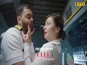 IRRA SONI in WOODPECKER (2023)