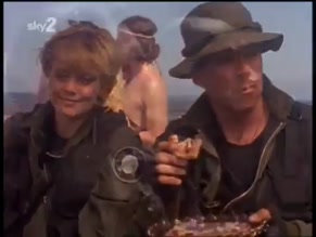 BOBBIE PHILLIPS in STARGATE SG-1 (1997-2007)