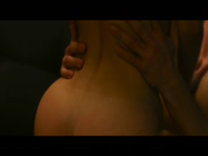 SYDNEY SWEENEY in THE VOYEURS (2021)