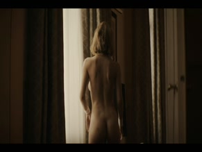 CHARLOTTE LEBON in CHEYENNE & LOLA (2020)