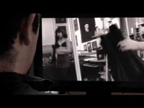 CASSADY MADDOX in THE 7TH HUNT