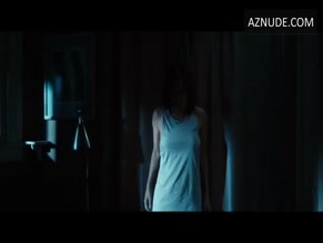 LEXI ATKINS NUDE/SEXY SCENE IN THE BOY NEXT DOOR