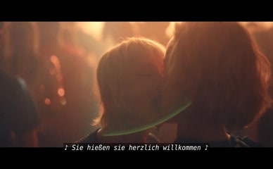 LUNA WEDLER NUDE/SEXY SCENE IN JE SUIS KARL