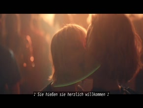 LUNA WEDLER in JE SUIS KARL (2021)