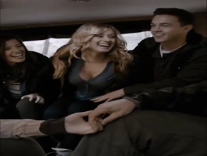 OLIVIA TAYLOR DUDLEY NUDE/SEXY SCENE IN CHERNOBYL DIARIES