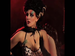 OLIVIA TAYLOR DUDLEY in MONSTER MACHINE (2013)