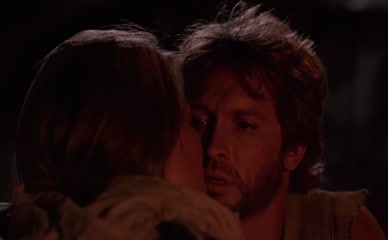 CLARE HOAK NUDE/SEXY SCENE IN THE TERROR WITHIN 2