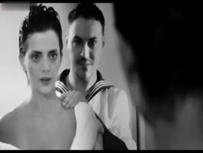 MACARENA GOMEZ in LA NINA (2012)