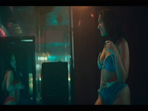 BRII RENEE' NUDE/SEXY SCENE IN BMF