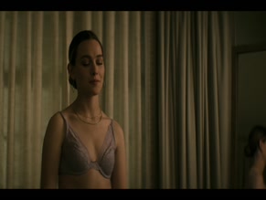 VICTORIA PEDRETTI NUDE/SEXY SCENE IN YOU