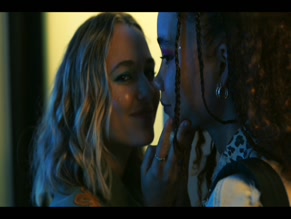 MADISON ISEMAN,ASHLEY MOORE NUDE/SEXY SCENE IN I KNOW WHAT YOU DID LAST SUMMER
