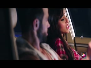 KYRA DUTT in XXX: UNCENSORED