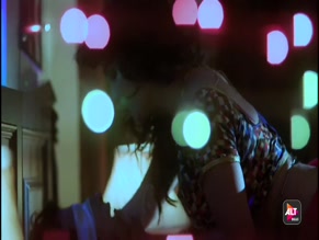 FLORA SAINI in GANDI BAAT (2023)