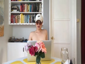 JESSIE RABIDEAU in THIS IS A WOMAN