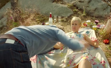 WOLKE HEGENBARTH NUDE/SEXY SCENE IN ALLES KLARA