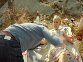 WOLKE HEGENBARTH in ALLES KLARA (2012)