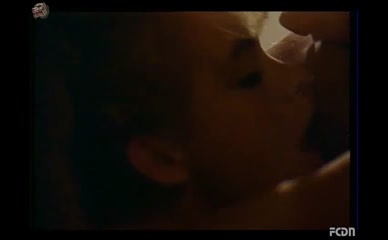 CLAUDIA ABREU NUDE/SEXY SCENE IN ANOS REBELDES