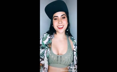 STEPHANIE LUCERO in Stephanie Lucero Instagram / Tiktok