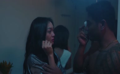 AUDREY AVILA NUDE/SEXY SCENE IN PANTAXA LAIYA