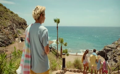 CAROLINA RIESGO,ALBA BARBERO NUDE/SEXY SCENE IN MARCO POLO