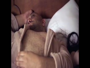 ANGIE ALVAREZ in EL RAPTO (2015)