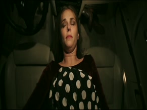 CLAUDIA PICKERING in FRISKY (2015)