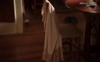 DEBRA MESSING NUDE/SEXY SCENE IN DIRTY DANCING