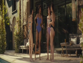 LAUREL MARSDEN in POP MONSTERS (2024)