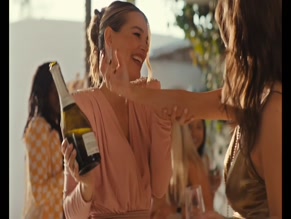 UNKNOWN in WATCHING YOU (2025)