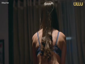 GARIMA MAURYA in LAAL MIRCH