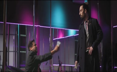 UNKNOWN NUDE/SEXY SCENE IN UNSEEN ENEMY