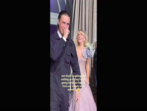 MCKENNA GRACE in MCKENNA GRACE SEXY IN THE HUNGER GAMES: SUNRISE ON THE REAPING' PARTY IN SYDNEY, AUSTRALIA