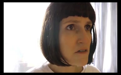 MONIKA BRANDL NUDE/SEXY SCENE IN STATION 0