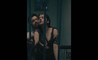 Pavani Karanam Sexy Scene in Sin - AZnude