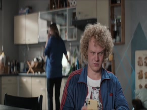 CARO CULT in BIOHACKERS (2020-)