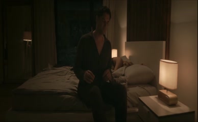 EVGENIYA KUZNETSOVA NUDE/SEXY SCENE IN CYNICS